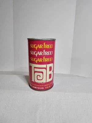 Lata Pull Tab Coca Cola Vintage Años 70 Hamburg PA. Foto 1 de 4