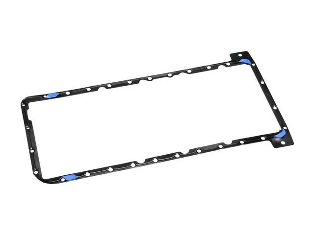 Junta superior del cárter de aceite para BMW 650i 2006-2010 2007 2008 2009 NM191WF Foto 1 de 1