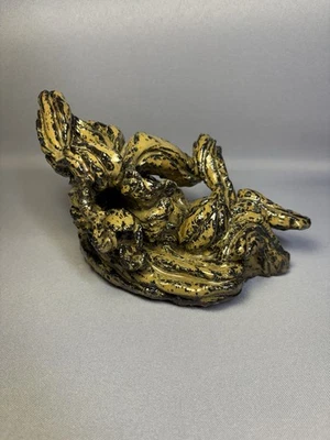 Figura abstracta Foto 1 de 4