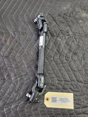 GMC TERRAIN 2022 1.5L AWD Steering Column Lower Shaft USED OEM 84169352 18-24 - Image 1 of 4