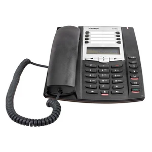 Aastra 6730A Atd0033A IP Telefon Poe Geschäftsbüro A C Überholt - Bild 1 von 3