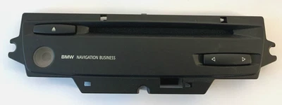 BMW 1 PL2 M ASK E87 Navigation Business Zierblende  Becker BE 6565 - Bild 1 von 2