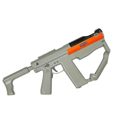 PlayStation 3 Move Sharp Shooter Gun PS3 Toy  - Image 1 of 4