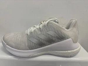 Adidas Crazyflight W Netzballschuhe Damen UK 7,5 US 9 EU 41 1/3 REF 5099* - Bild 1 von 5