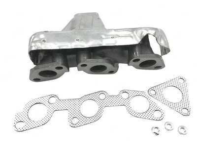 Coletor de escape direito para 2000-2004 Nissan Xterra 28685VCPN 2002 2001 2003 - Imagem 1 de 2