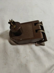 Lockwood 255 Lock And Keys - Foto 1 di 6