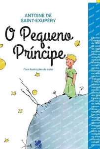 O Pequeno Prncipe by Antoine de Saint-Exup?ry (Portuguese) Paperback Book - Picture 1 of 1