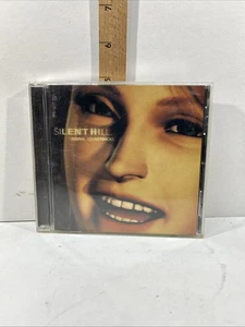 RARE Silent Hill - OST - Original Soundtrack - Picture 1 of 7
