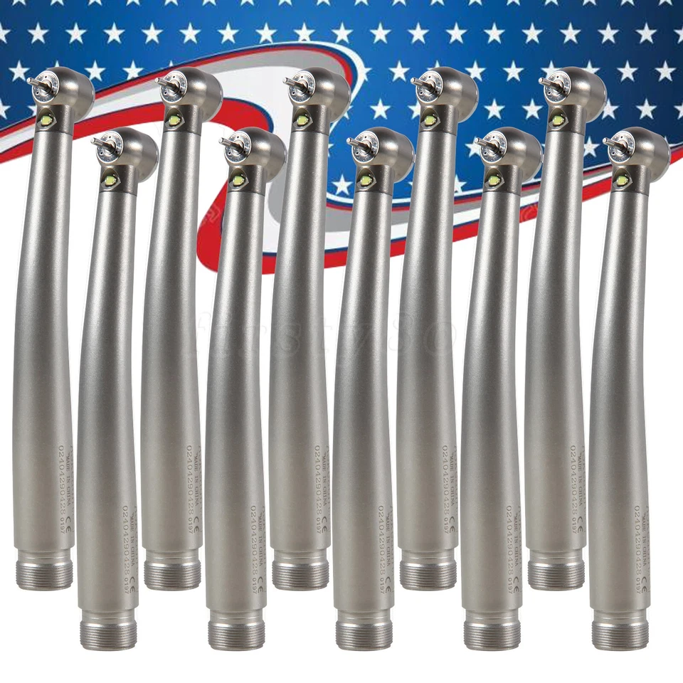 Yabangbang YBM4 Dental LED Handpiece