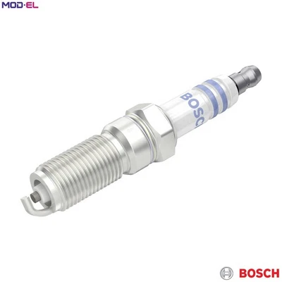 4x SPARK PLUG 0 242 236 633 FOR FORD AUSTRALIA SPJA 1.4L PNDA/HXJA/FYJB 1.6L - Image 1 of 4