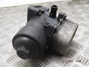 Seat Alhambra Oil Cooler 03l117120c Mk2 (7n) 2.0 Diesel 2010-2020Z - Picture 1 of 7