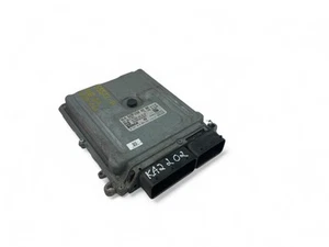 KA2202 MERCEDES-BENZ Engine Control Unit ECU A6291500200 0281016025 - Picture 1 of 8