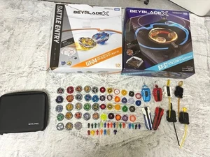 Beyblade X Bulk Set — TAKARA TOMY - Picture 1 of 6