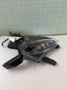 Driver Fog/mark/park/turn Light/lamp MAZDA MIATA Left 16 17 18 19 20 21 22 23 - Picture 1 of 7