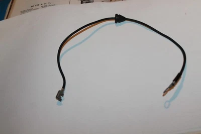 DISTRIBUTOR LEAD 1959-1961 CHRYSLER, 1958-1962 DODGE,1959-1960 PLYMOUTH&DESOTO 8 - Image 1 of 4