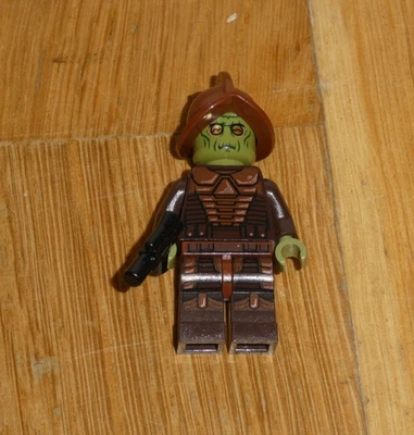 Lego Minifigur Star Wars Neimoidian Krieger Neimoidian Warrior 75041 - Bild 1 von 2