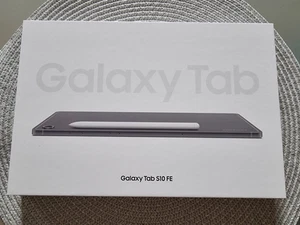 Samsung Galaxy Tab S10 FE WiFi X520 8GB RAM, 128GB Flash, Android School Gaming - Bild 1 von 8