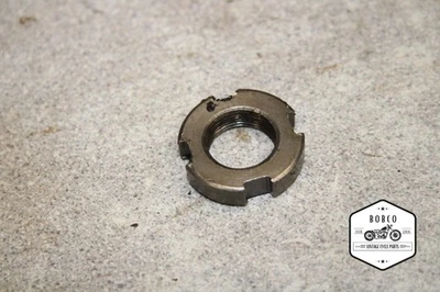 Honda CB750 1973 cuatro embrague tuerca de retención tuerca de bloqueo F14-0914.AAP Foto 1 de 3