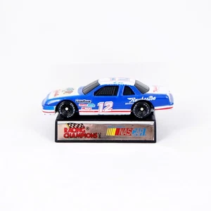 1991 Racing Champions #12 Hut Stricklin 1:64 Raybestos NASCAR Buick (501744) - Bild 1 von 3