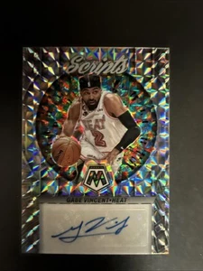 2022-23 Panini Mosaic #MS-VIN Gabe Vincent Scripts - Picture 1 of 2
