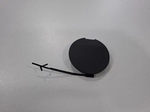 Jeep Abdeckung Abschleppöse 735602369 schwarz für Jeep - Bild 1 von 2