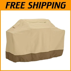 Housse de barbecue à gaz Weber Summit - Protection imperméable pour barbecue - Photo 1/16