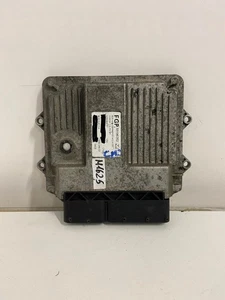 CENTRALINA MOTORE OPEL CORSA 2006 55196352 ZJ M1625 - Imagen 1 de 3