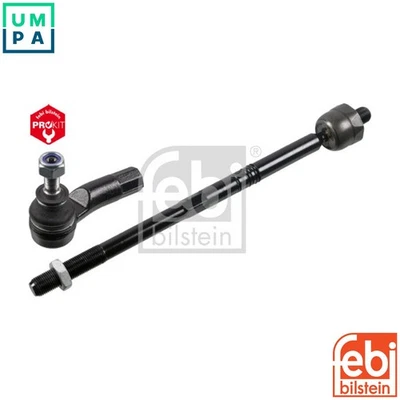 TIE ROD 39356 FOR VW CPPA/CPLA/CBFA/CCZA/CCTA 2.0L DEKA/CVCA/CFFB/CKRA 2.0L 4cyl - Image 1 of 4