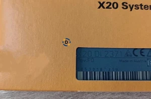 NUEVO MÓDULO B&R X20DI2371 - Imagen 1 de 1