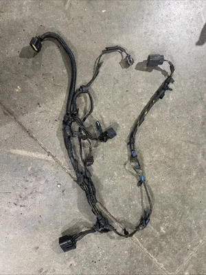 2006 Dodge Ram 5.9L Cummins Diesel Transmission Wiring Harness OEM P/N 56051699 - Image 1 of 4