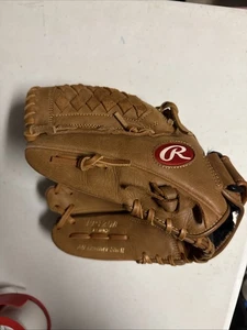 Rawlings The Gold Glove PP120R 12Inch Left Hand Throw LHT Baseball Mitt Softball - Bild 1 von 12