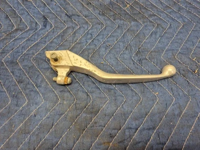 Yamaha V-Star 650 XVS XVS650 1998 clásicas palancas de freno delanteras Foto 1 de 3