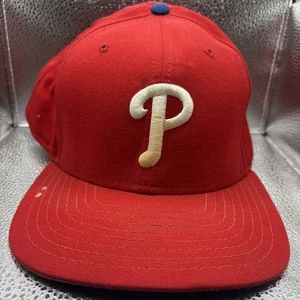 New Era Dupont Visor Medium Large Philadelphia Phillies Medium-Large - Bild 1 von 6