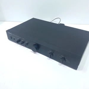Rotel RC-850 Stereo Preamplifier Pre Control Amplifier With MM/MC Phono Stage - Picture 1 of 7