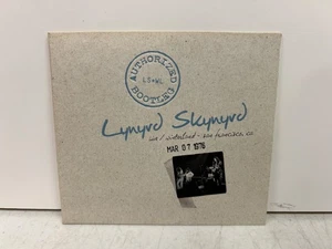 Lynyrd Skynyrd Authorized Bootleg: Live Winterland San Francisco 1976 CD - Picture 1 of 2