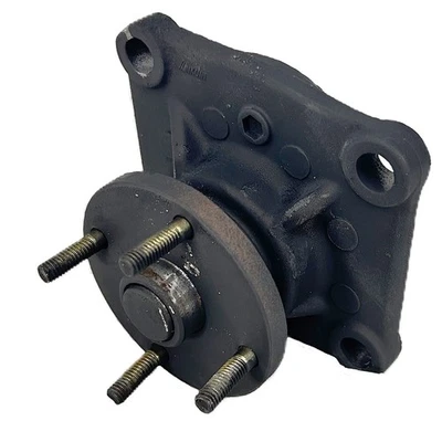 Кронштейн вентилятора охлаждения для Mitsubishi MONTERO SPORT K86W MK1 3.0 - Изображение 1 из 4