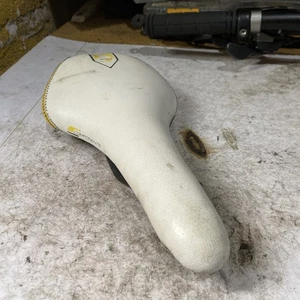 DRC Components Sattel leicht Enduro Mountainbike Hybrid Rennrad Sitz - Bild 1 von 6