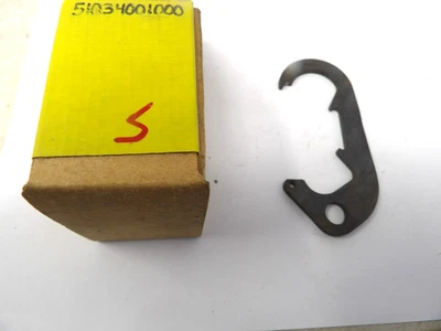Selector de cambio de marchas KTM Penton 51034001000 Foto 1 de 3
