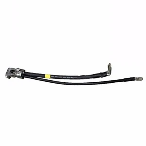 Negative Battery Cable Compatible with For BOBCAT For S510 S530 S550 7162966 - Picture 1 of 7