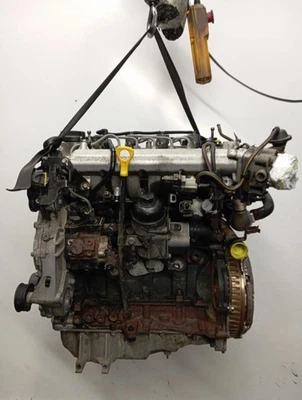 Moteur KIA CEE-D 1 SPORT WAGON PHASE 1 BREAK Z45112AZ00 - Photo 1/4