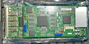 Carte d'E/S MKI GbE CISCO DCM-GBE-MK1 D9900/D9901/D9902 DCM - Photo 1/5