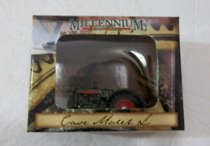 2000 Ertl 1:64 Millennium Farm Classics Case Model L