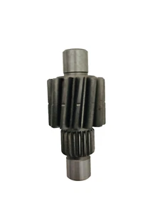 SEKUNDÄRWELLE HONDA PCX 125 2012-2016 NEU ORIGINAL CD 23421-KWN-7100 - Bild 1 von 5