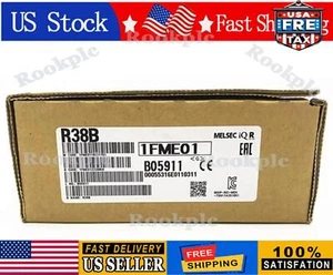 1 Stück Nagelneu Werkssiegel R38B Mitsubishi R38B Garantie 12 Monate - Bild 1 von 4