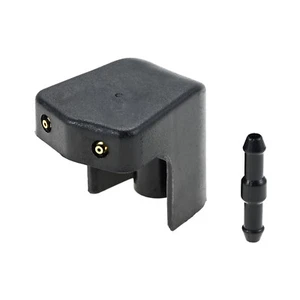 Windscreen Washer Jet Nozzles For Land Rover For Defender 90 110 130 Model - Bild 1 von 8