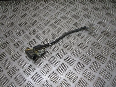 2018 FORD FIESTA 3DR TERMINAL NEGATIVE BATTERY CABLE H1BT-10C679-AC OEM  - Image 1 of 4
