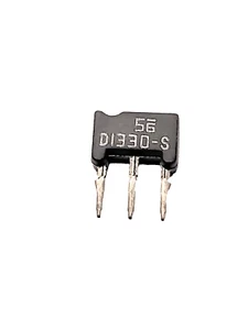 2SD1330 "Original" Panasonic (Matsushita) Transistor 1 pc - Picture 1 of 1