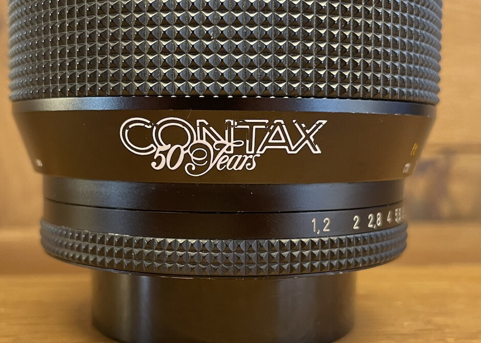 Contax ZEISS Planar T* Camera Lenses for Contax for sale | eBay Contax ZEISS Planar T* Camera Lenses for Contax for sale | eBay