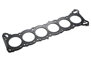 Tomei 87mm / 1.2mm Metal Head Gasket - fits Nissan RB25DET - Picture 1 of 2