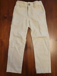 Boys Gymboree Dress Pants Size 5 - Picture 1 of 3